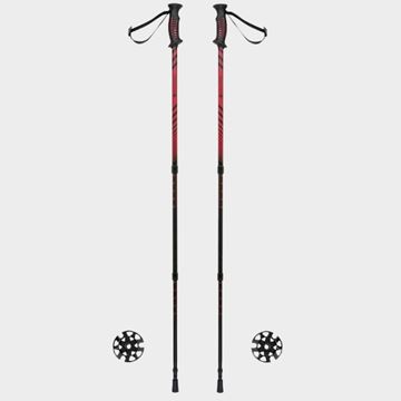 Picture of FERRINO - WALKING POLE GTA RED